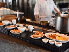 粥档-广州富力君悦大酒店·凯菲厅