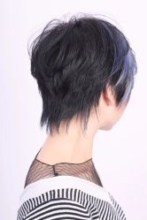 -明洞造型精品烫染