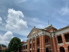 -辛亥革命博物院北区