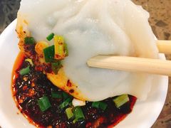 -周家大连水饺(美专校街店)