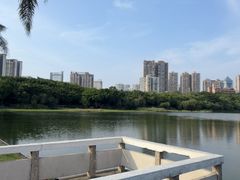 -南宁南湖公园