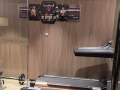 -三谷里·生态水疗空间(五一店)