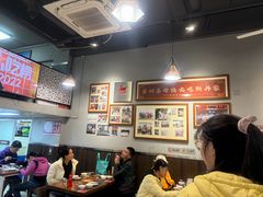 -斯丹姜母鸭·古法干香(田安南路店)