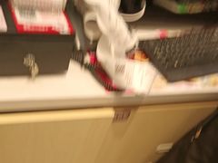 -小杨生煎(金山百联购物中心3楼店)