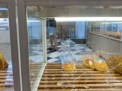 -85度C(成都浆洗街店)