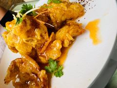锅包肉-荣鹏风味烀饼总店