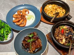 -啫神·广州地标美食(北京路店)