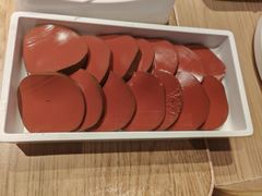 -彤德莱牛肉火锅(双港店)