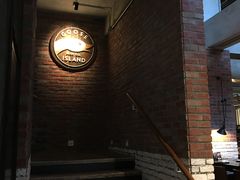 -Goose Island Brewhouse鹅岛精酿啤酒酿造工坊餐厅