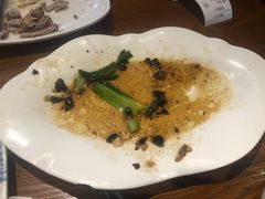 -發記潮汕大排档(宝翔路店)