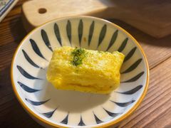 厚蛋烧-食戟