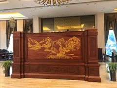 -东航云逸酒店(九溪烟树店)