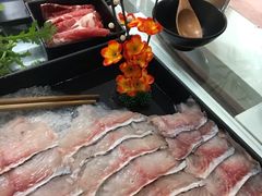 -丽江庭院之丽江往事(安定门店)