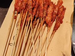 -一品渝香干锅鸭头(槐北路店)