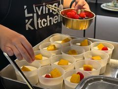 -Living Kitchen团建·厨艺派对空间(国贸店)