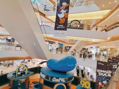 -天河城购物中心