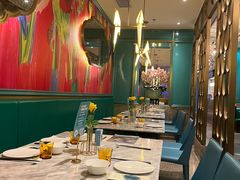 -雀蓝川菜(星悦汇店)