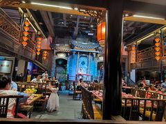 -红运火锅·中国名火锅·国风演绎(省体店)