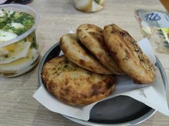 -张吉祥花椒肉火烧(老潍县美食城店)