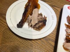 全聚德烤鸭-全聚德(江宁店)
