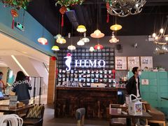-海马体照相馆(佛山岭南站店)