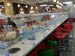 -哈工大一校区食堂