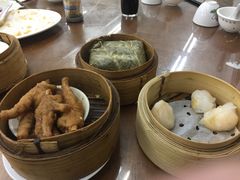 -香港蓮香樓(上環店)