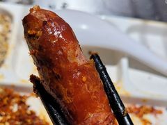 -汉城烧烤(西稍门劳动路店)