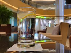 柠檬水-The Lounge·大堂酒廊·北京粤财JW万豪酒店
