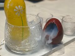 -太白餐厅·新湘菜原创者(月湖店)