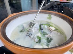 -宝荣鱼馆·临湖之宴(千岛湖店)