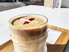 -RIPPLE COFFEE涟漪咖啡