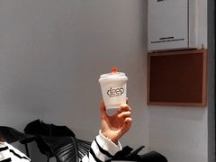 -DEEP COFFEE(瑞光烘焙工厂店)