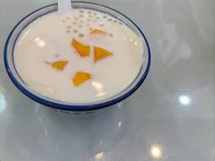 -黎耀阳财神糖水铺(龙门店)