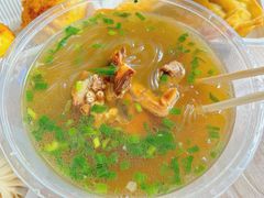 -李记清真馆(打钉巷店)