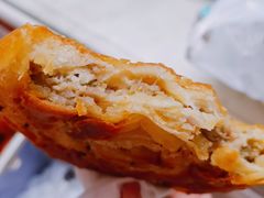 -涂记油酥饼(江汉三路店)