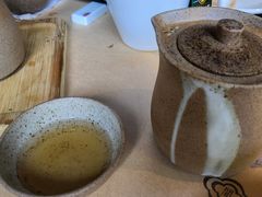 松茸茶壶汤-穹六人间 people 6(岳阳路店)