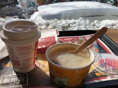 -肯德基(孝陵卫地铁站店)