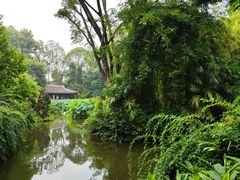 -成都杜甫草堂博物馆
