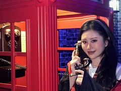 -谜盒子奇幻密室(南屏店)