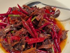 -喜湘宴·精致湖南菜(和平西桥店)