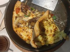 -必胜客(蚌埠东海万达店)