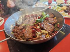 -华英干锅辣鸭头(亚泰大街店)