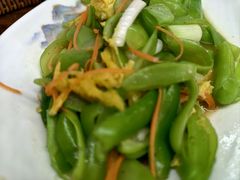 -龙姐私房菜(和顺古镇店)