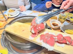 -一朵菌·野生菌探索家火锅(南亚店)