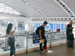 -麦当劳(广州南站店)