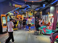 -核客电玩城(东门店)