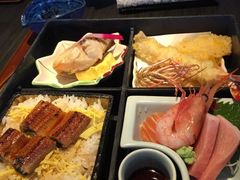 -滩万日本料理Nadaman(国贸大酒店)
