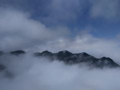 -井冈山风景名胜区