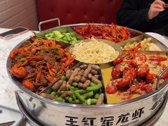 -王红军龙虾(新民路店)